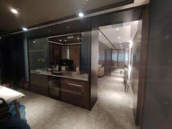 Wisma Atria (D9), Office #500240031